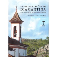 EXPERIMENTAÇÕES EM DIAMANTINA